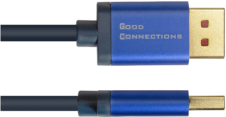 AV adapteris Alcasa 4860-SF030B kabelio adapteris 3m DisplayPort HDMI juodas, mėlynas