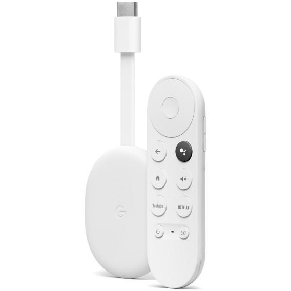 Multimedijos grotuvas Google Chromecast HD (GA03131-DE)