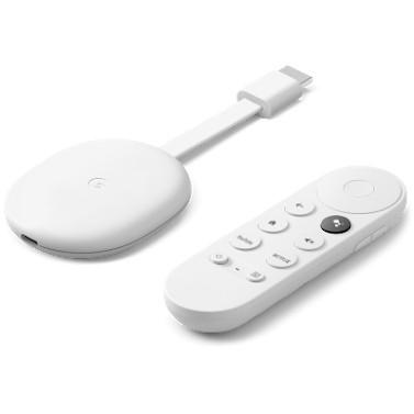 Multimedijos grotuvas Google Chromecast HD (GA03131-DE)