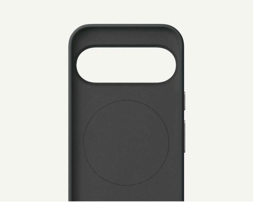 GOG Google Pixelsnap mobiliojo telefono dėklas 16 cm (6.3″) Juoda