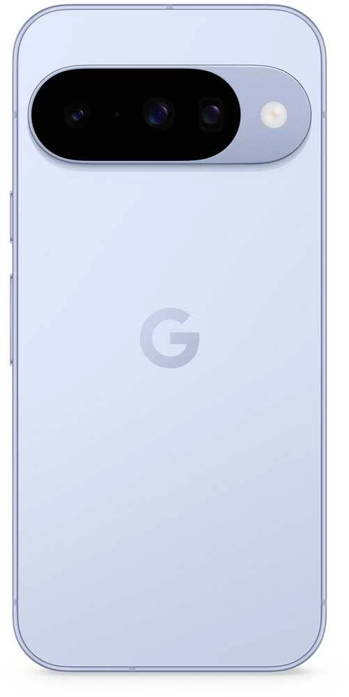Google Pixel 10 5G 12 / 256GB Dual SIM Frost, modelis - GA10217-GB