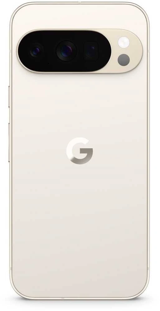 GOG Google Pixel 10 Pro 16 cm (6.3) Dviguba SIM jungtis Android 16.0 5G 16 GB 128 GB 4870 mAh Bėžinė