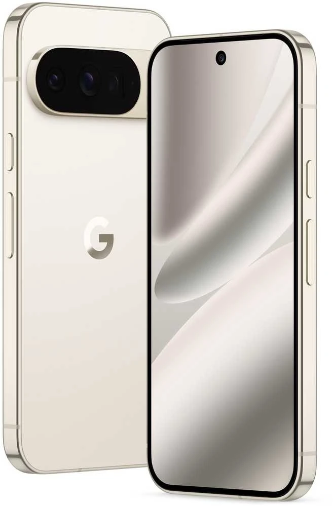 GOG Google Pixel 10 Pro 16 cm (6.3) Dviguba SIM jungtis Android 16.0 5G 16 GB 128 GB 4870 mAh Bėžinė