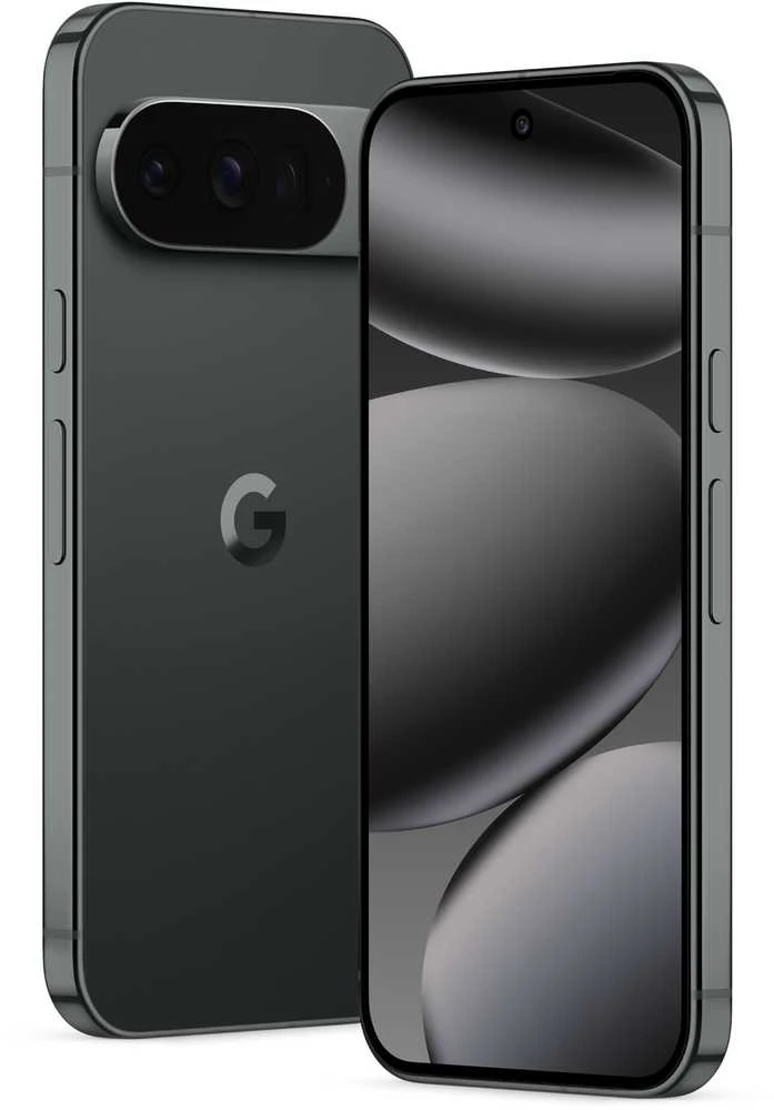 Google Pixel 10 Pro 16/1TB obsidian