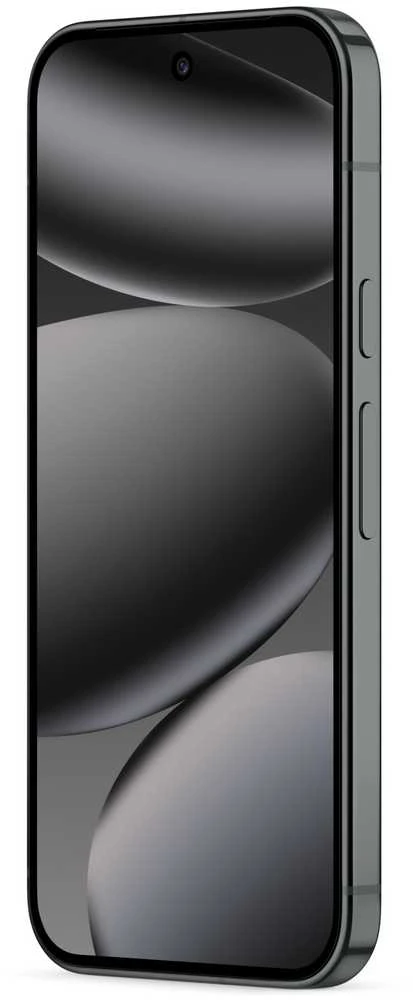 Išmanusis telefonas Google Pixel 10 Pro 256GB Obsidian