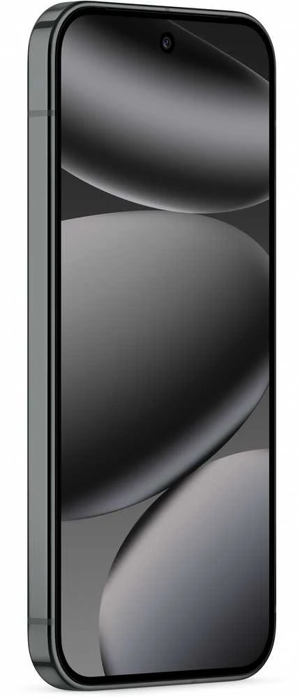 Išmanusis telefonas Google Pixel 10 Pro 256GB Obsidian