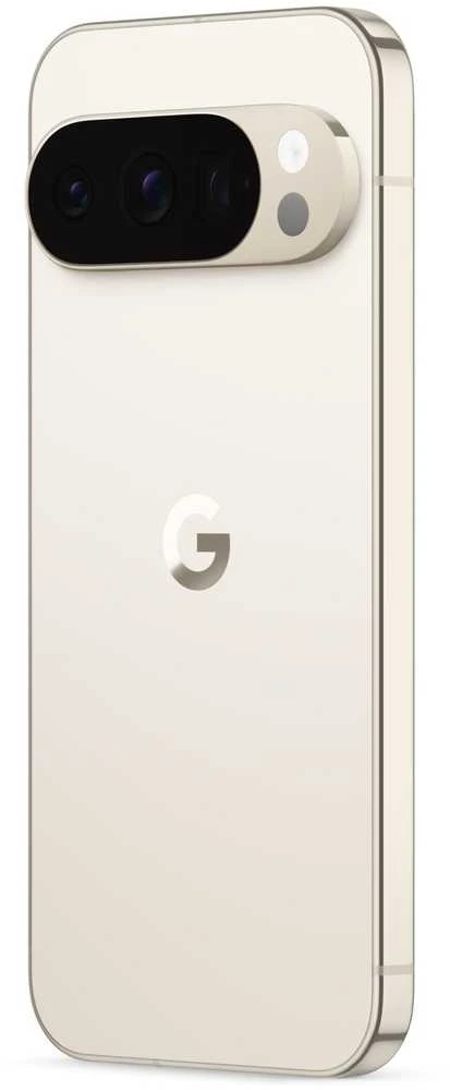 Google Pixel 10 Pro 5G 16/256GB Dual SIM Porcelain
