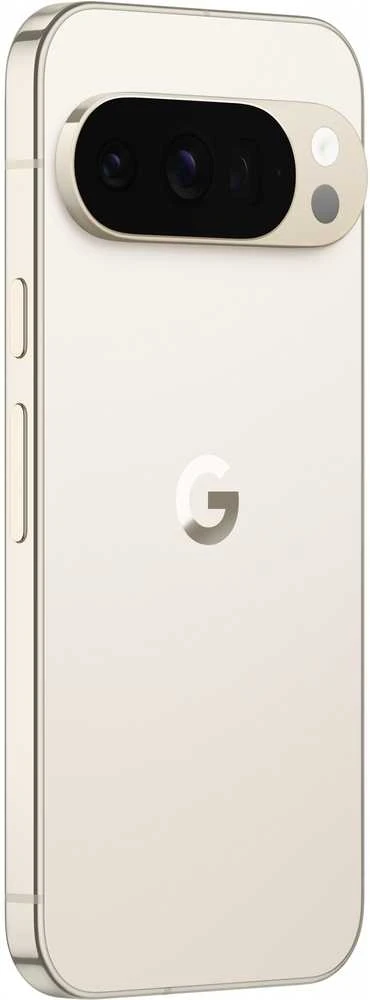 Google Pixel 10 Pro 5G 16/256GB Dual SIM Porcelain