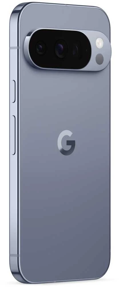 Išmanusis telefonas Google Pixel 10 Pro - 5G, Dual SIM, 16 GB RAM, 512 GB Internal Memory, OLED Ekranas