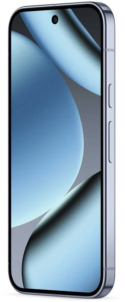 Išmanusis telefonas Google Pixel 10 Pro - 5G, Dual SIM, 16 GB RAM, 512 GB Internal Memory, OLED Ekranas
