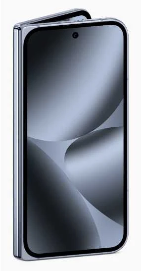 Išmanusis telefonas Google Pixel 10 Pro Fold 256GB Pilkas