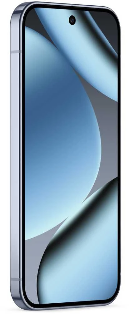 „Google Pixel 10 Pro XL 5G“ 16/256 GB dviejų SIM kortelių ekranas, „Moonstone“