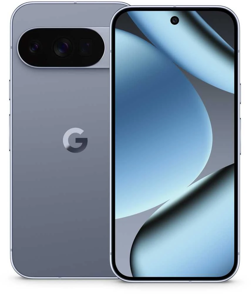 „Google Pixel 10 Pro XL 5G“ 16/256 GB dviejų SIM kortelių ekranas, „Moonstone“