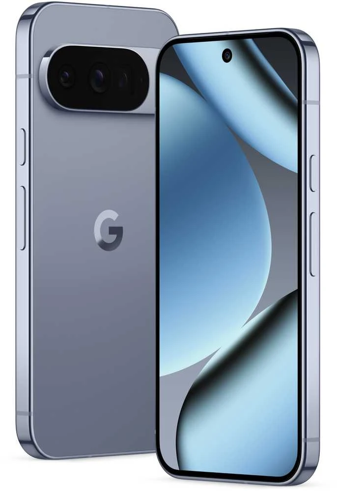 „Google Pixel 10 Pro XL 5G“ 16/256 GB dviejų SIM kortelių ekranas, „Moonstone“