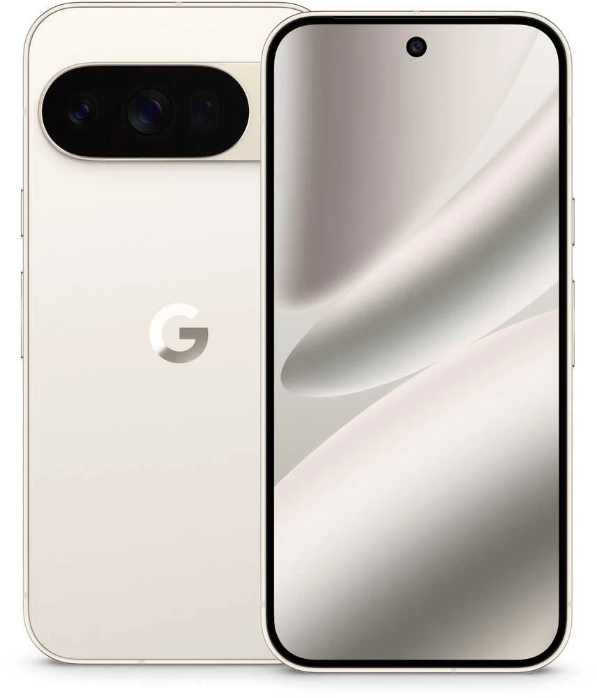 Google Pixel 10 Pro XL 16/256GB porcelain