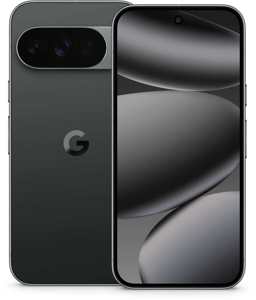 Google Pixel 10 Pro XL 5G 16/512GB Dual SIM Obsidian