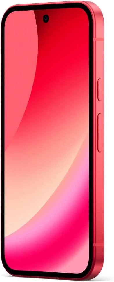 Google Pixel 10a 5G 8/128GB Dual SIM Berry