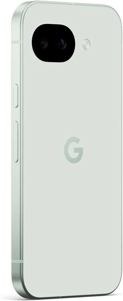 Išmanusis telefonas Google Pixel 10a 5G Dual Sim 8GB RAM 256GB – Fog