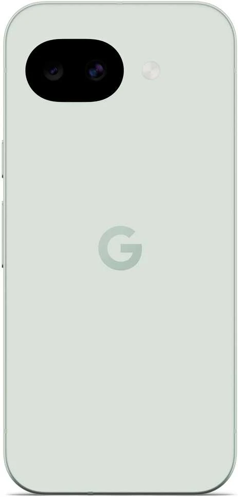 Išmanusis telefonas Google Pixel 10a 5G Dual Sim 8GB RAM 256GB – Fog