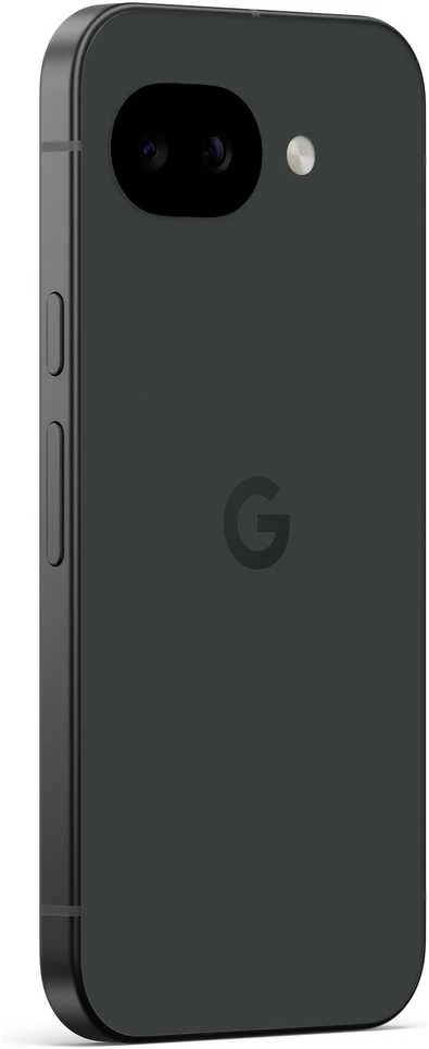 Google Pixel 10a 5G Dual Sim 8GB RAM 256GB – Obsidian