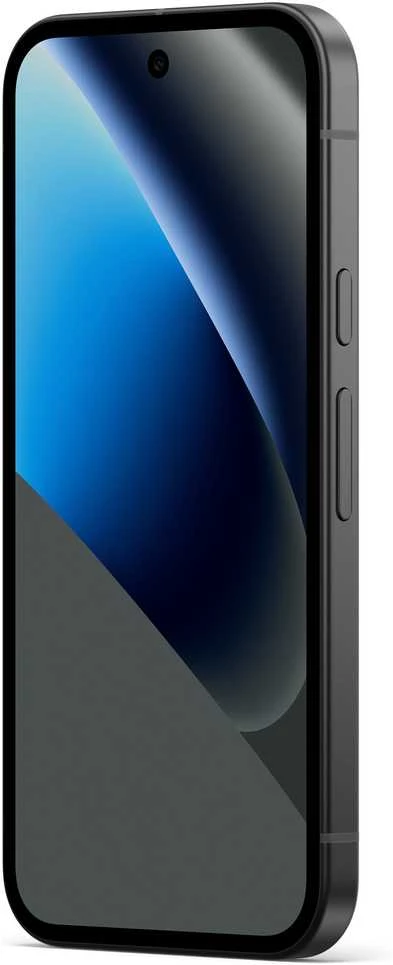 Google Pixel 10a 5G Dual Sim 8GB RAM 256GB – Obsidian