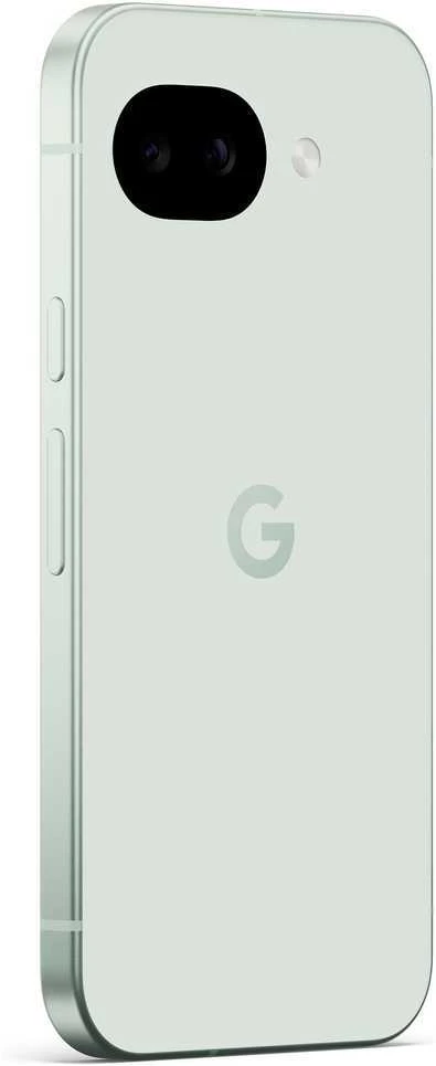 Google Pixel 10a 5G 8/128GB Dual SIM Fog
