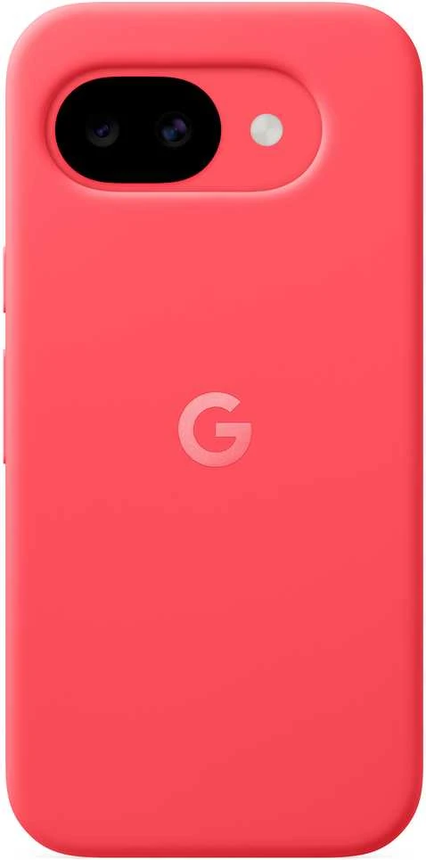 Dėklas Google Pixel 10a Case Rožinė