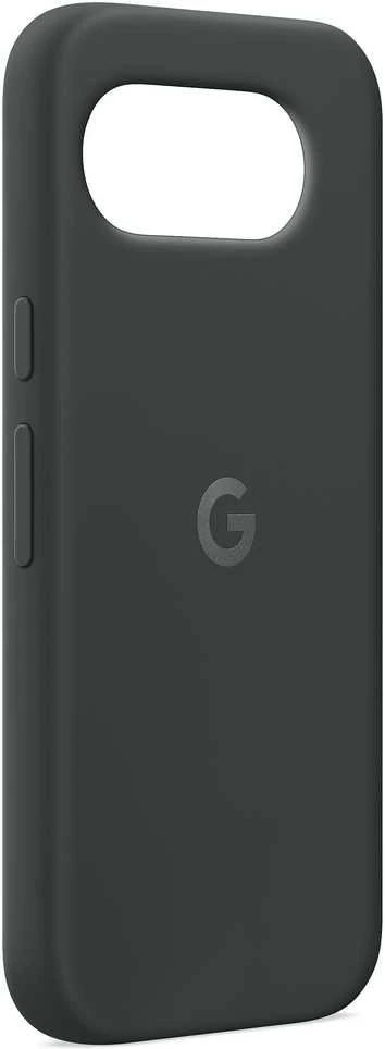 Dėklas Google Pixel 10a Case Juodas