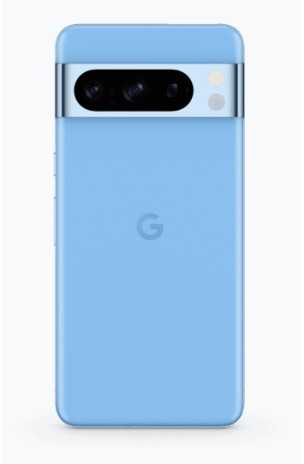 Telefonas Google Pixel 8 Pro 5G 128GB DS (Bay)