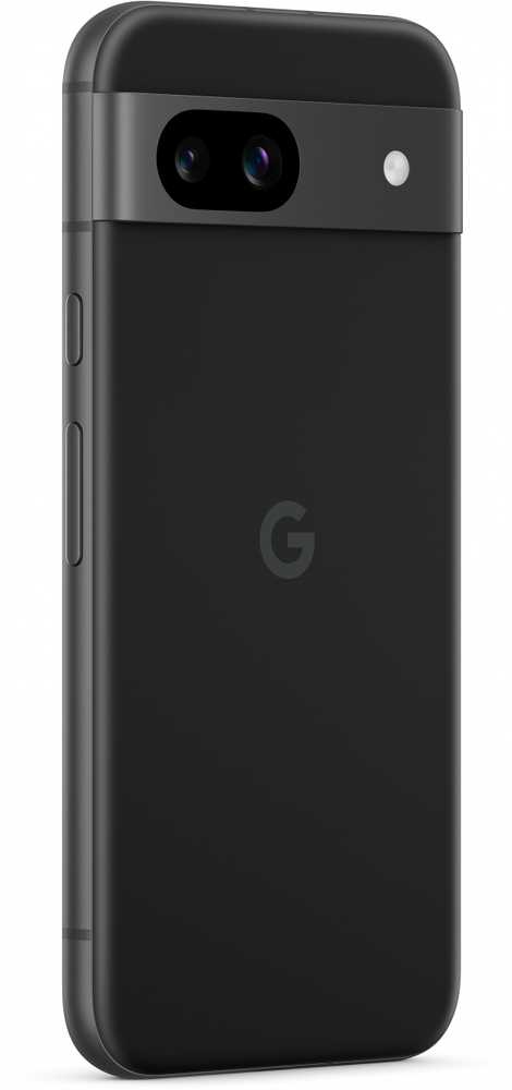 Išmanusis telefonas - Google Pixel 8A 5G 8GB RAM 256GB obsidiano