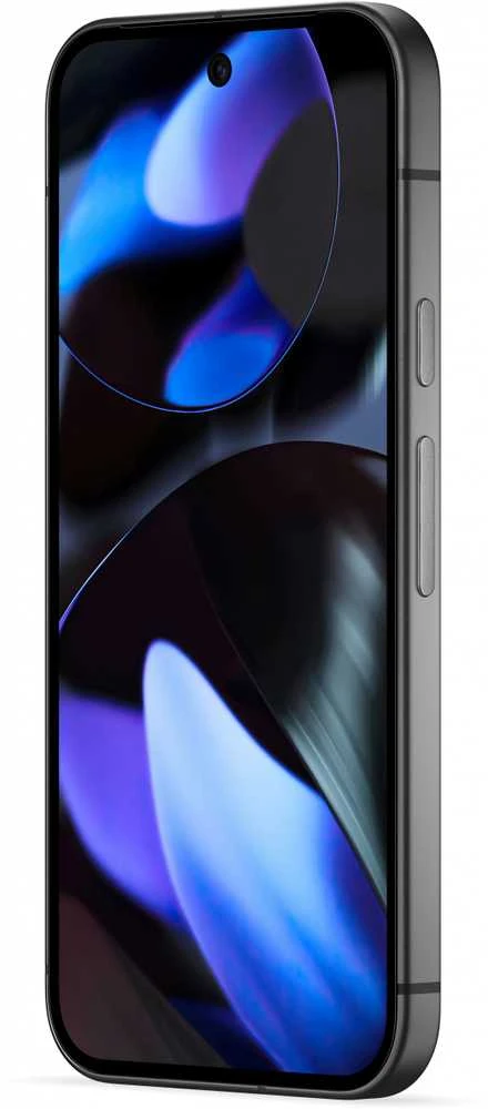 Mobilus Telefonas - GOOGLE PIXEL 9 12GB RAM 128GB 5G Obsidianas