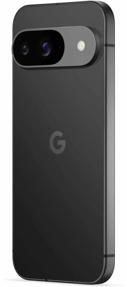 Mobilus Telefonas - GOOGLE PIXEL 9 12GB RAM 128GB 5G Obsidianas