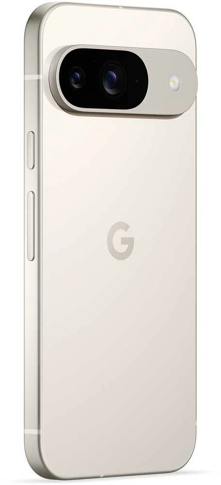 Mobilus Telefonas Google pixel 9 12+128GB DS 5G rusvai gelsvas
