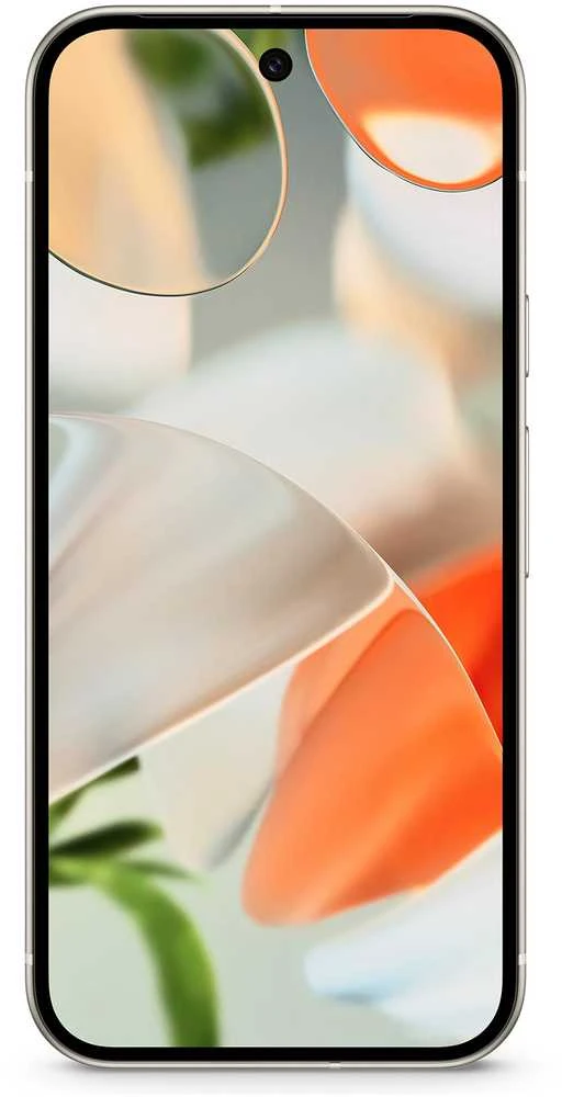 Mobilus Telefonas Google pixel 9 12+128GB DS 5G rusvai gelsvas
