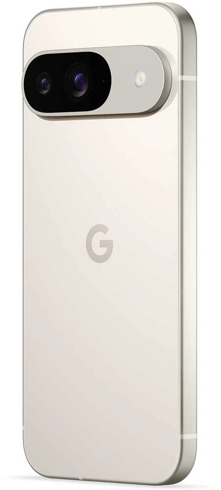 Mobilus Telefonas Google pixel 9 12+128GB DS 5G rusvai gelsvas