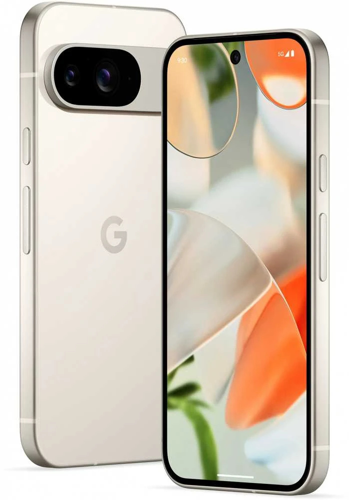 Mobilus Telefonas - Google Pixel 9 12GB 256GB 5G bežinis
