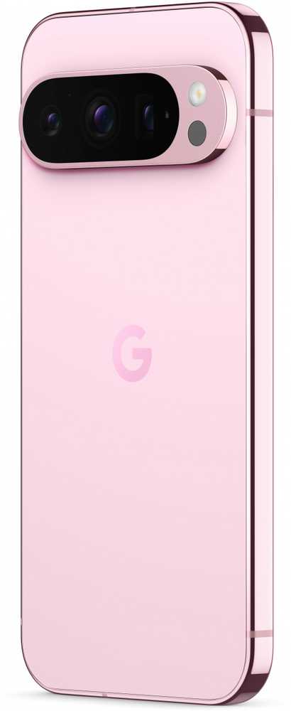 Google Pixel 9 Pro 128GB 16RAM 5G Rose, modelis - GA05941-GB, žema ...