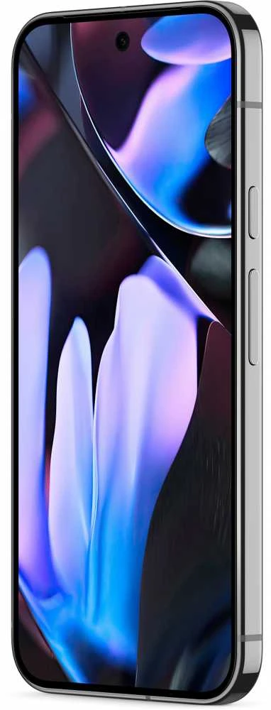 Išmanusis telefonas Google Pixel 9 Pro XL 5G Dual Sim 16GB RAM 128GB, Obsidiano juoda