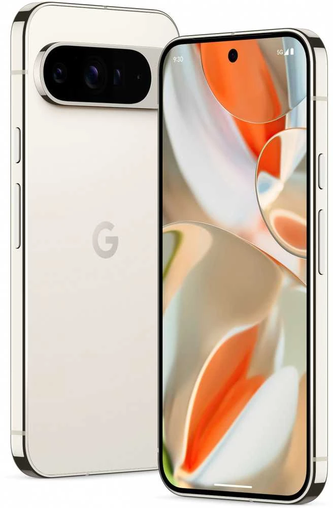 Google Pixel 9 Pro XL 16/128GB procelain