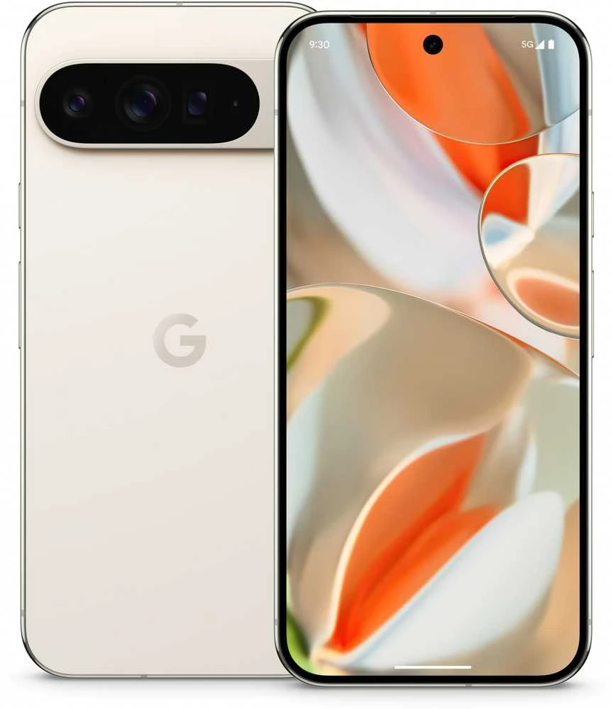 Google Pixel 9 Pro XL 16/128GB procelain