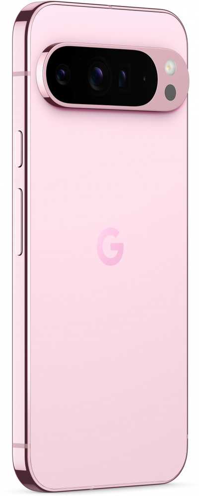 Google Pixel 9 Pro XL 5G 16/256GB Dual SIM Rose Quartz