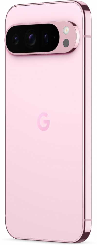 Google Pixel 9 Pro XL 5G 16/256GB Dual SIM Rose Quartz