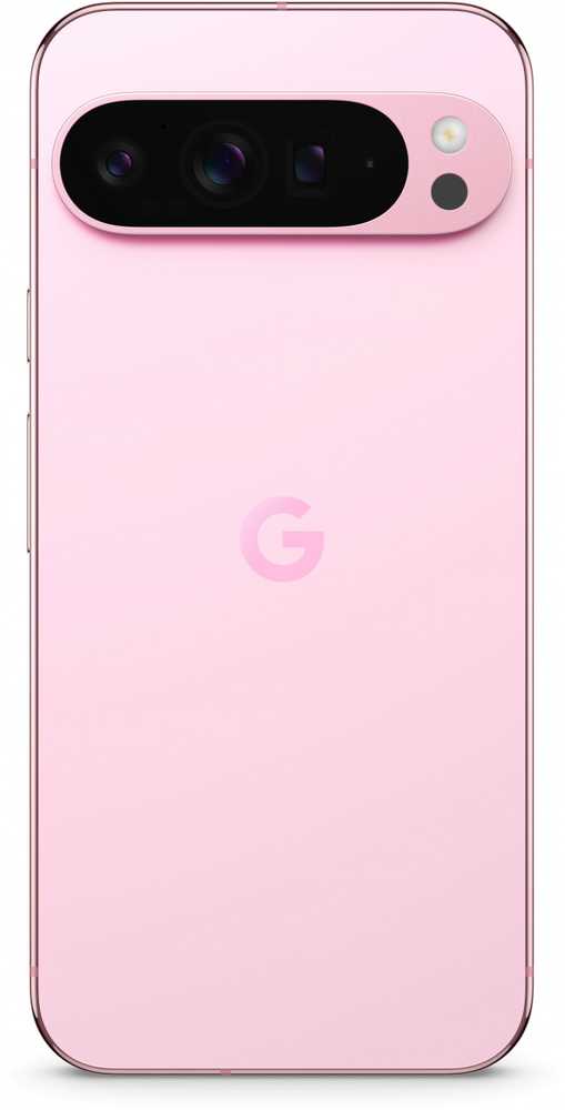 Google Pixel 9 Pro XL 5G 16/256GB Dual SIM Rose Quartz