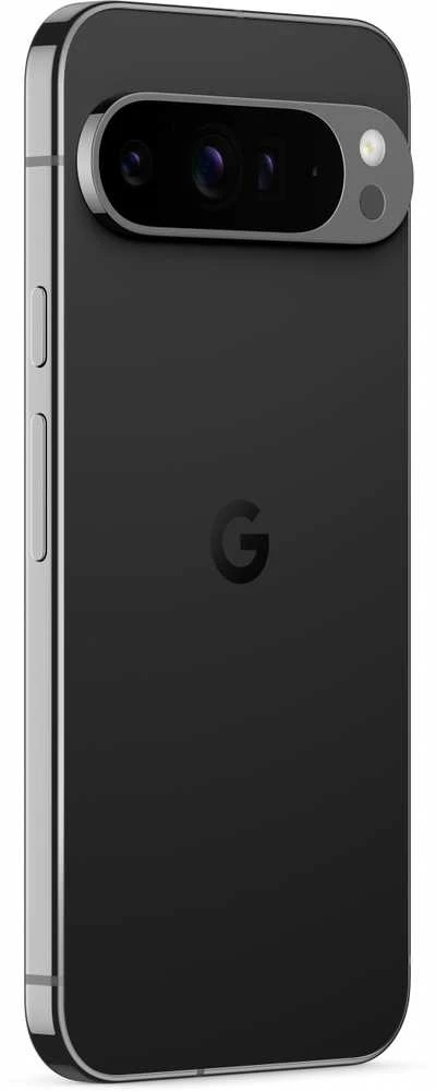 Išmanusis telefonas Google Pixel 9 Pro XL 5G Dual Sim 16GB RAM 512GB – Obsidian