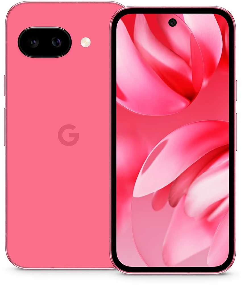Išmanusis telefonas Google Pixel 9a 5G Dual Sim 8GB RAM 128GB - Poeny