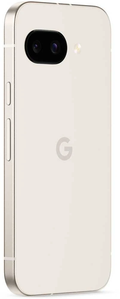 Išmanusis telefonas Google Pixel 9a 5G Dual Sim 8GB RAM 128GB