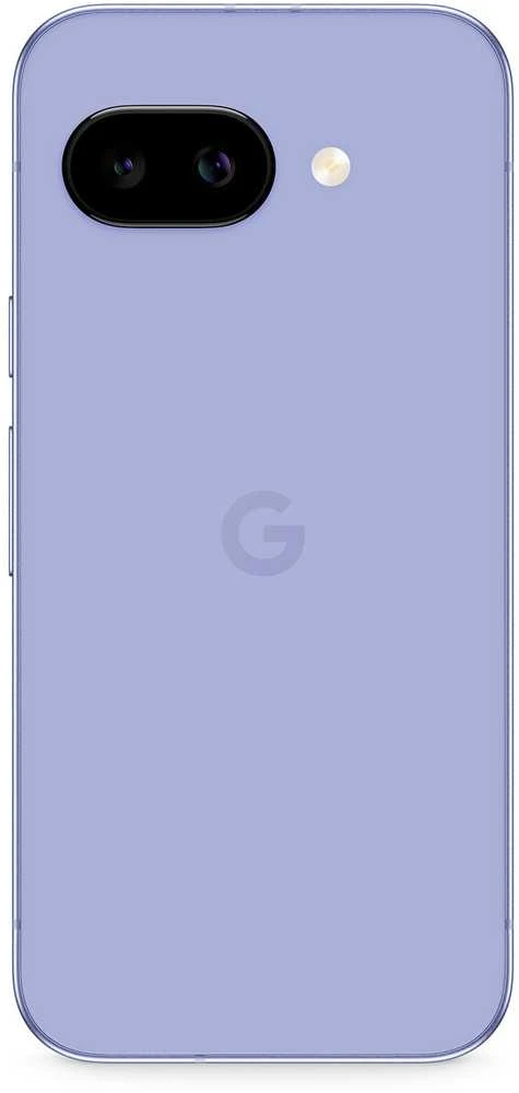 Išmanusis telefonas Google Pixel 9a 5G Dual Sim 8GB RAM 128GB – Iris