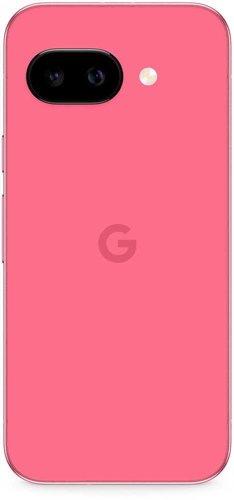 Išmanusis telefonas Google Pixel 9a 5G Dual Sim 8GB RAM 128GB - Poeny