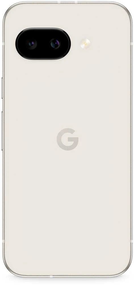 Išmanusis telefonas Google Pixel 9a 5G Dual Sim 8GB RAM 128GB