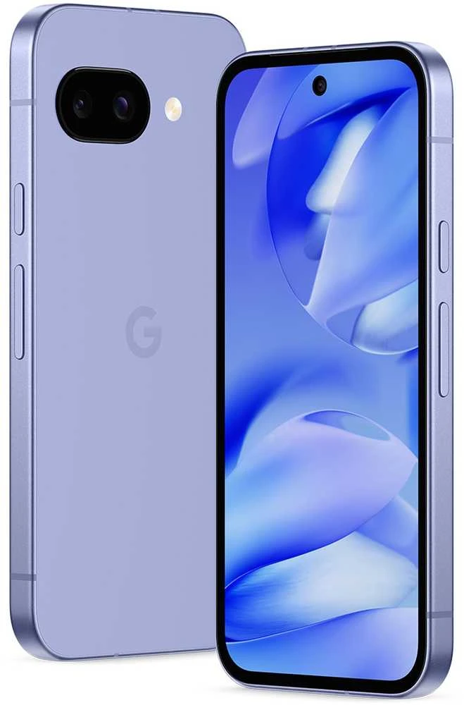 Google Pixel 9a 8/256GB iris